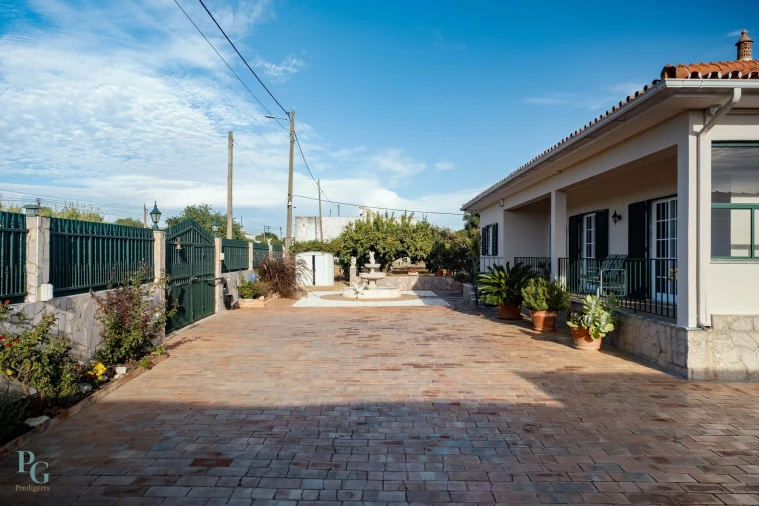 Moradia T5 para Venda em Conceição e Cabanas de Tavira Foto 6