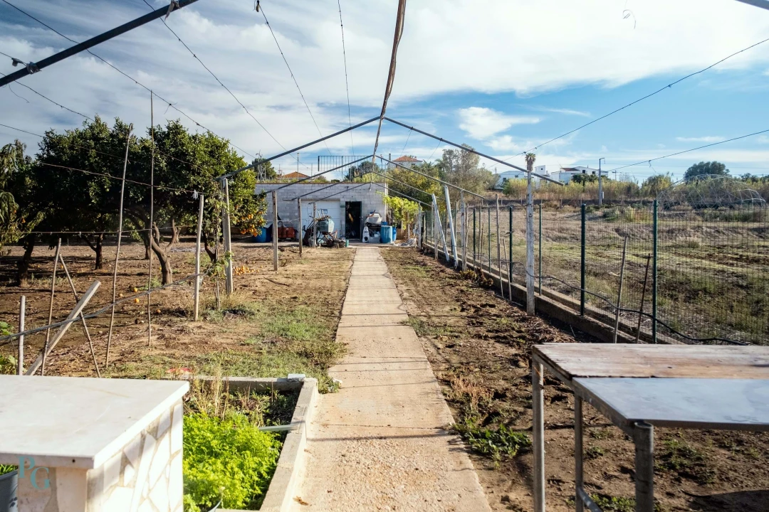 Moradia T5 para Venda em Conceição e Cabanas de Tavira Foto 12