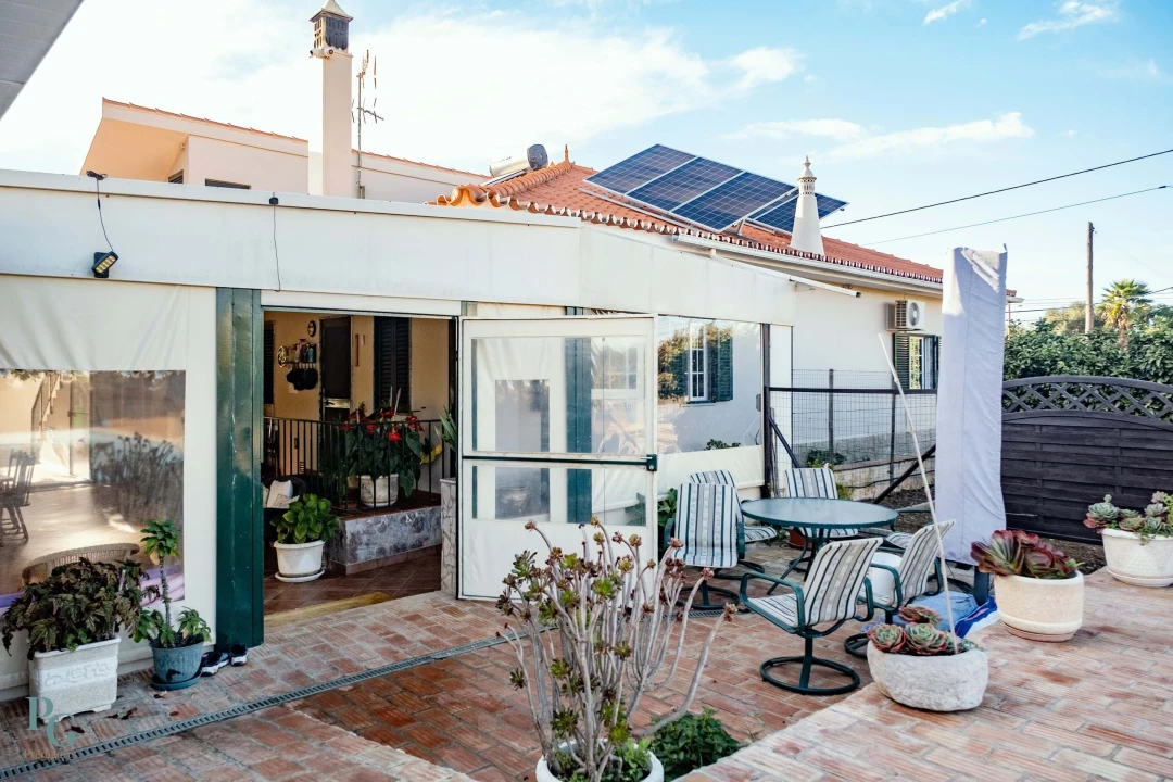 Moradia T5 para Venda em Conceição e Cabanas de Tavira Foto 18