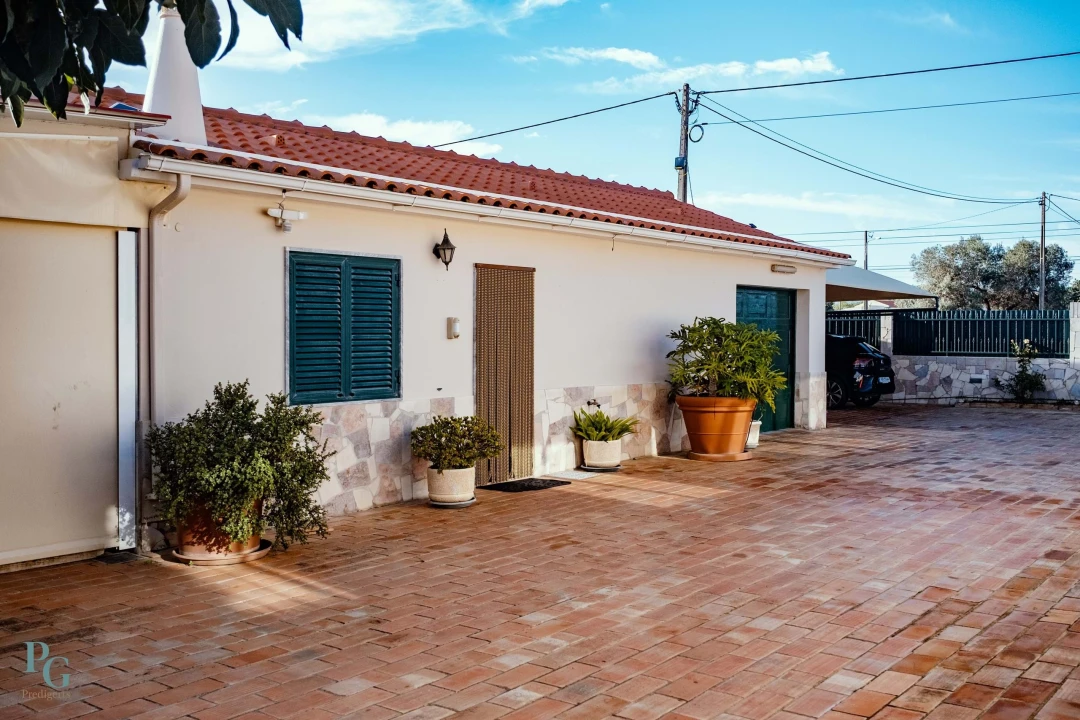 Moradia T5 para Venda em Conceição e Cabanas de Tavira Foto 8