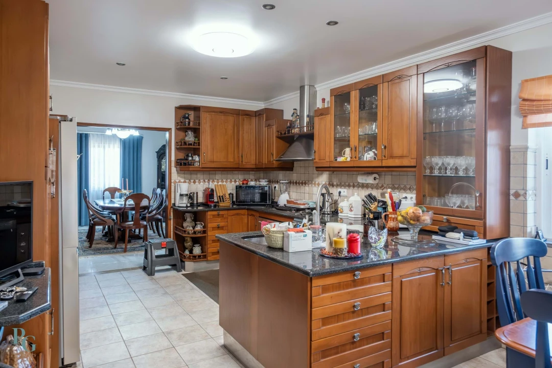 Moradia T5 para Venda em Conceição e Cabanas de Tavira Foto 46