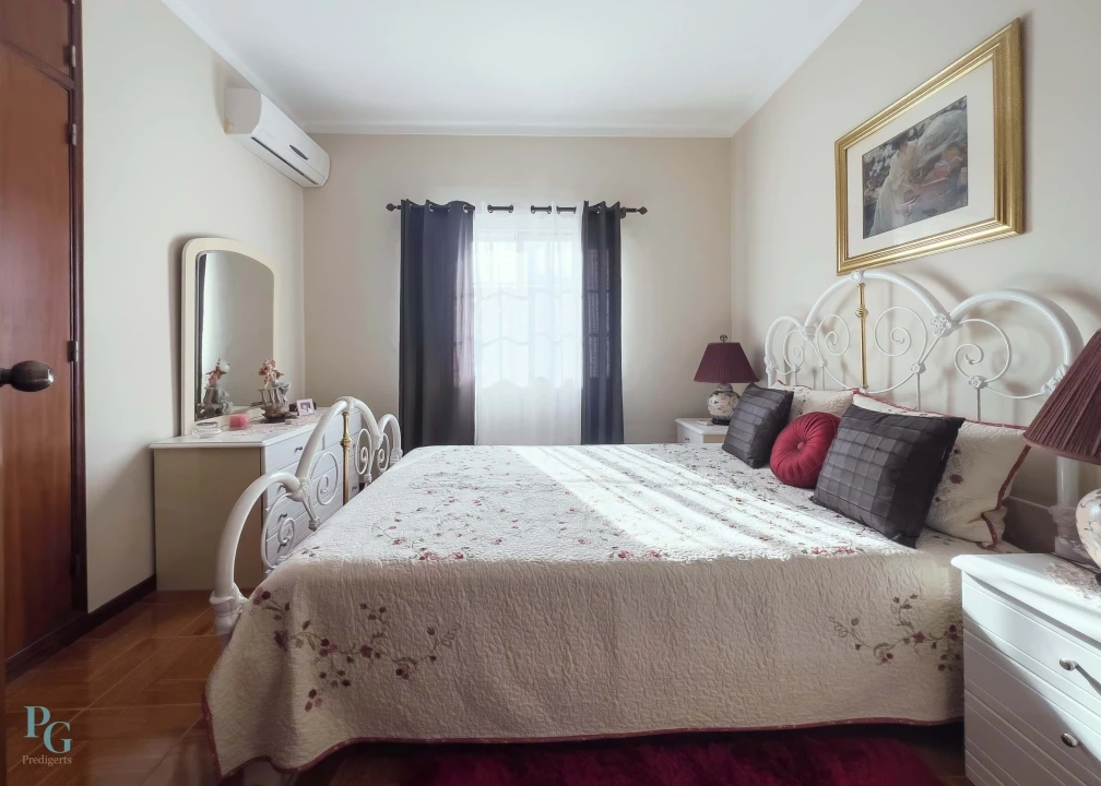 Moradia T5 para Venda em Conceição e Cabanas de Tavira Foto 32