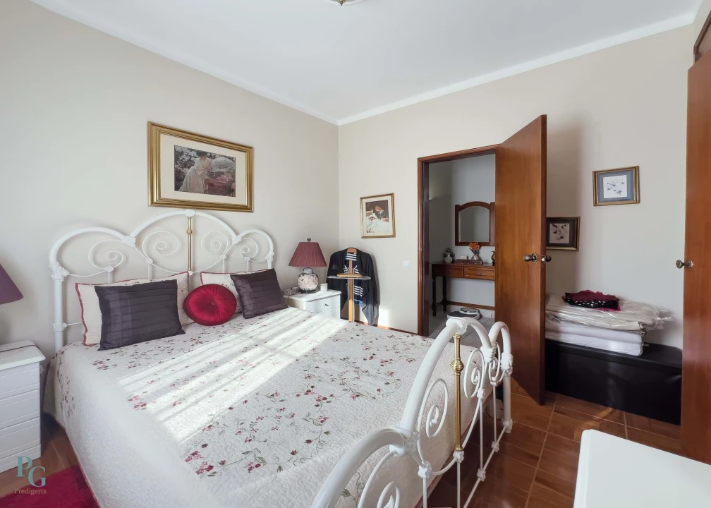 Moradia T5 para Venda em Conceição e Cabanas de Tavira Foto 33