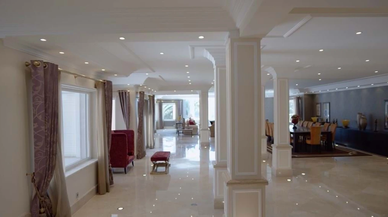 Moradia T5 para Venda em Agualva e Mira-Sintra Foto 27