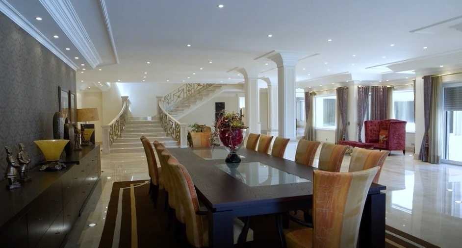 Moradia T5 para Venda em Agualva e Mira-Sintra Foto 16