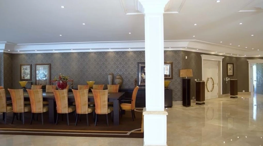 Moradia T5 para Venda em Agualva e Mira-Sintra Foto 15