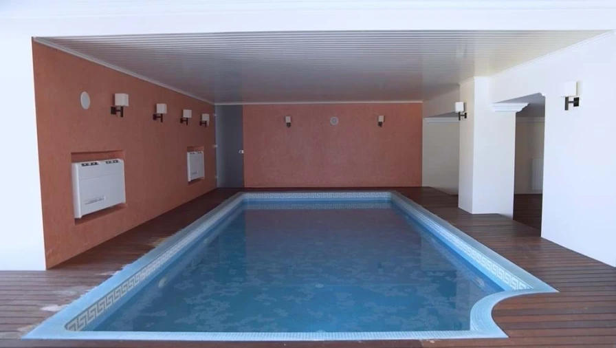 Moradia T5 para Venda em Agualva e Mira-Sintra Foto 39