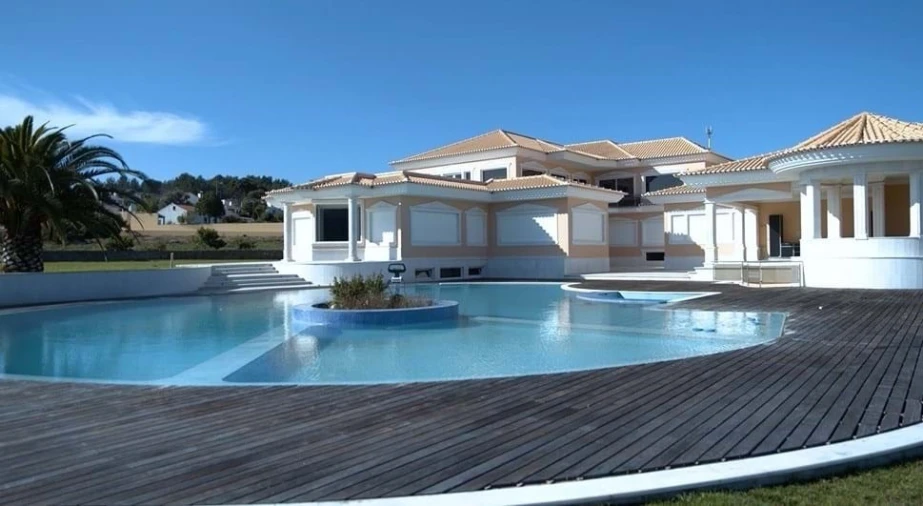 Moradia T5 para Venda em Agualva e Mira-Sintra Foto 43