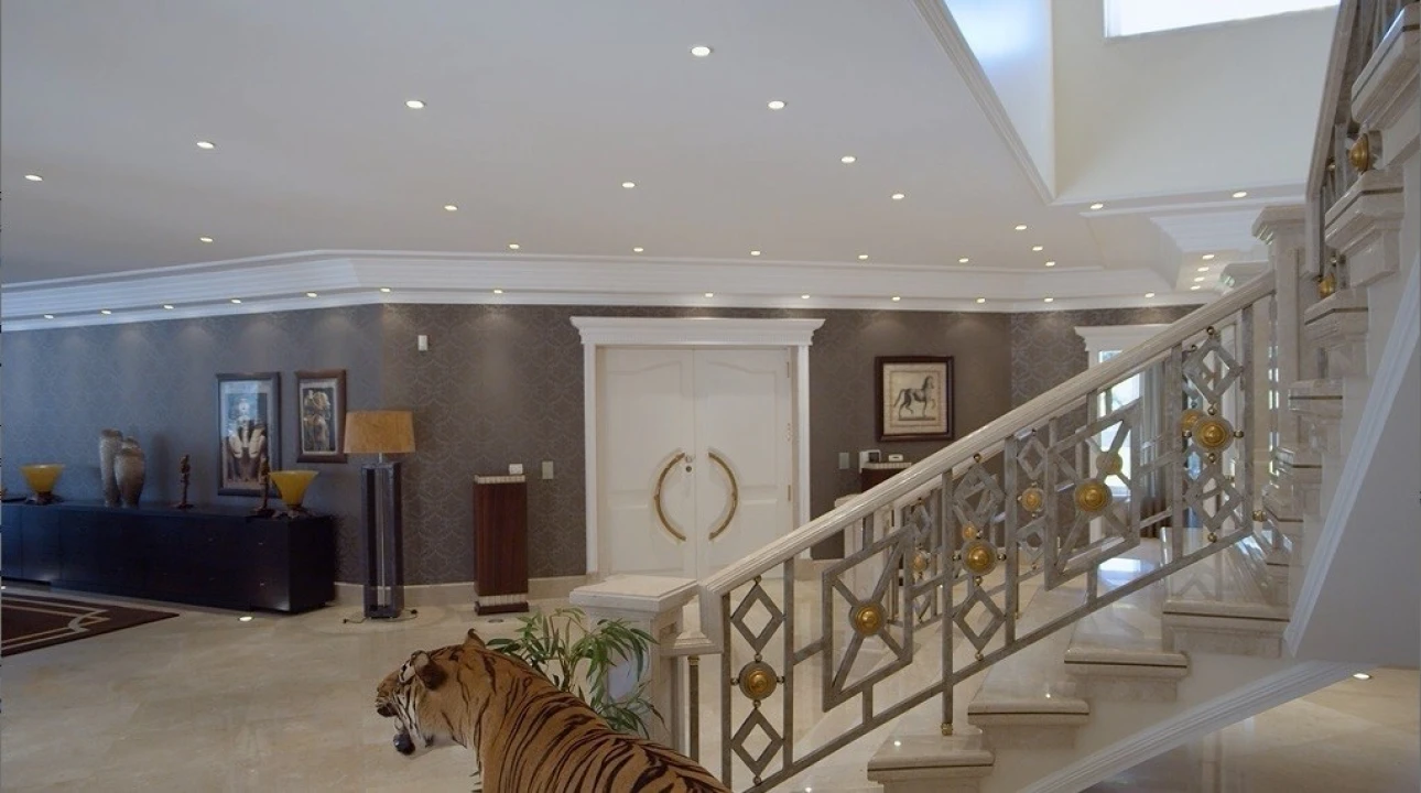 Moradia T5 para Venda em Agualva e Mira-Sintra Foto 28