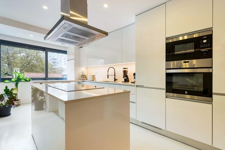 Moradia T4 para Venda em Benfica Foto 10