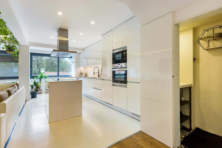 Moradia T4 para Venda em Benfica Foto 9