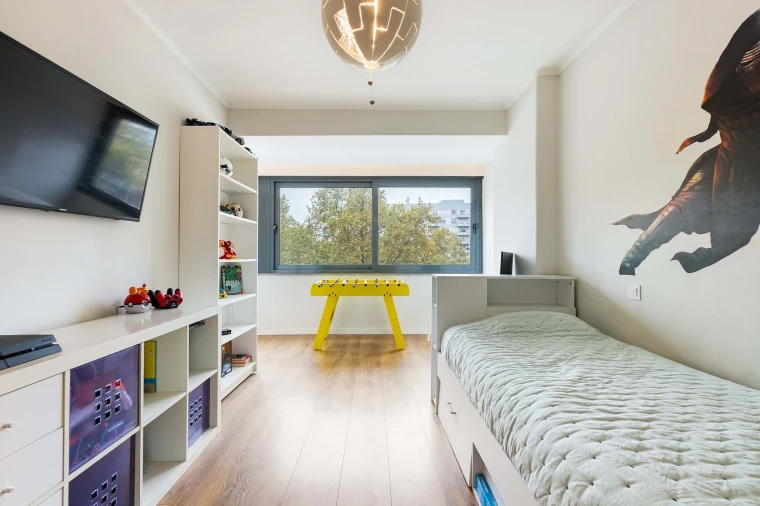 Moradia T4 para Venda em Benfica Foto 20