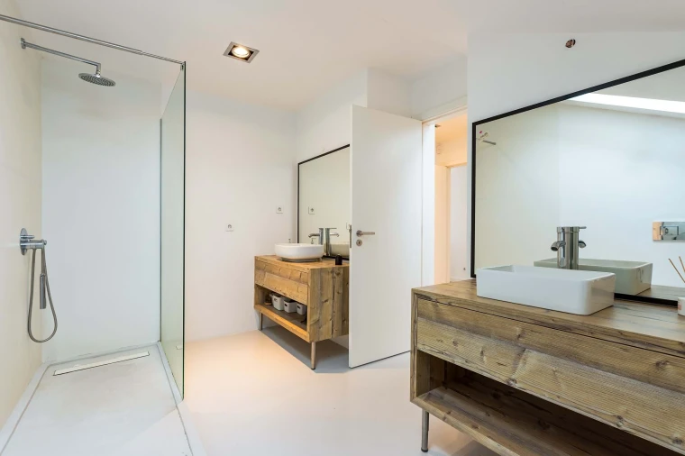 Moradia T4 para Venda em Benfica Foto 24