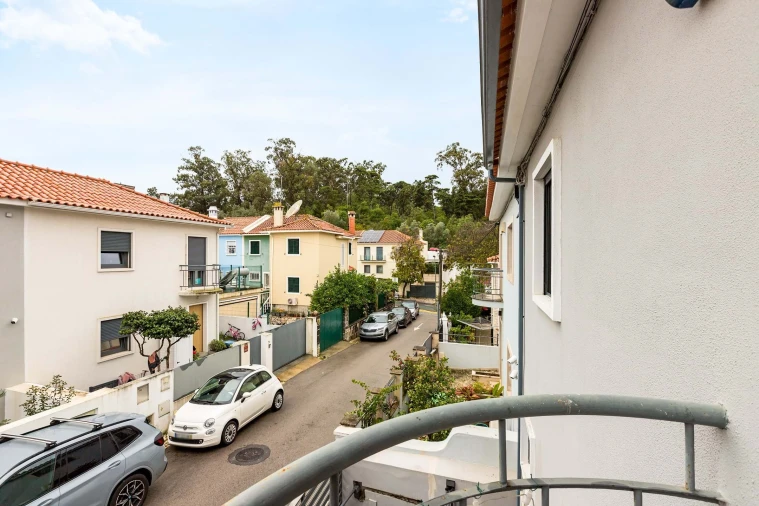 Moradia T4 para Venda em Benfica Foto 28