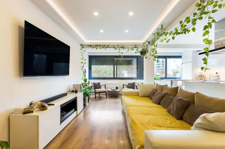 Moradia T4 para Venda em Benfica Foto 6