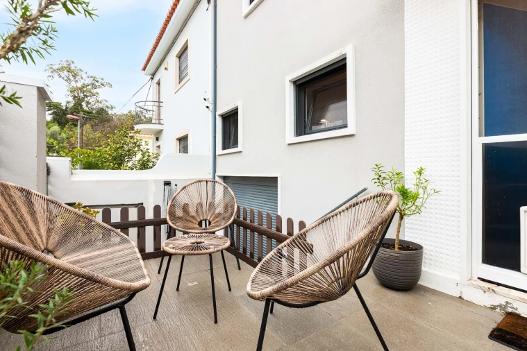 Moradia T4 para Venda em Benfica Foto 2