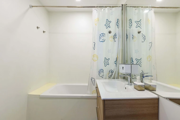 Moradia T4 para Venda em Benfica Foto 16