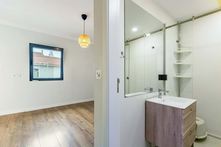 Moradia T4 para Venda em Benfica Foto 14