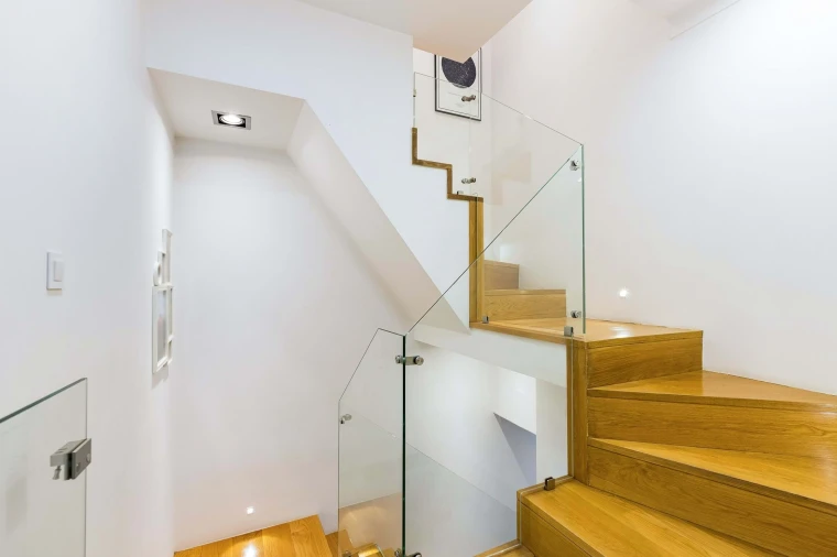 Moradia T4 para Venda em Benfica Foto 13