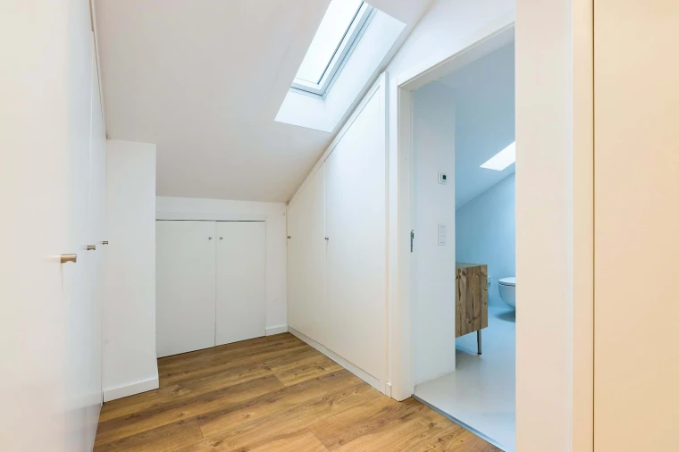 Moradia T4 para Venda em Benfica Foto 23