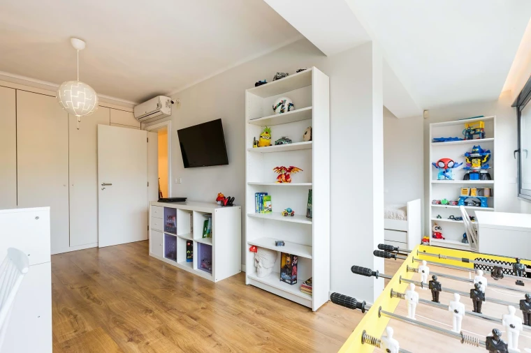 Moradia T4 para Venda em Benfica Foto 19