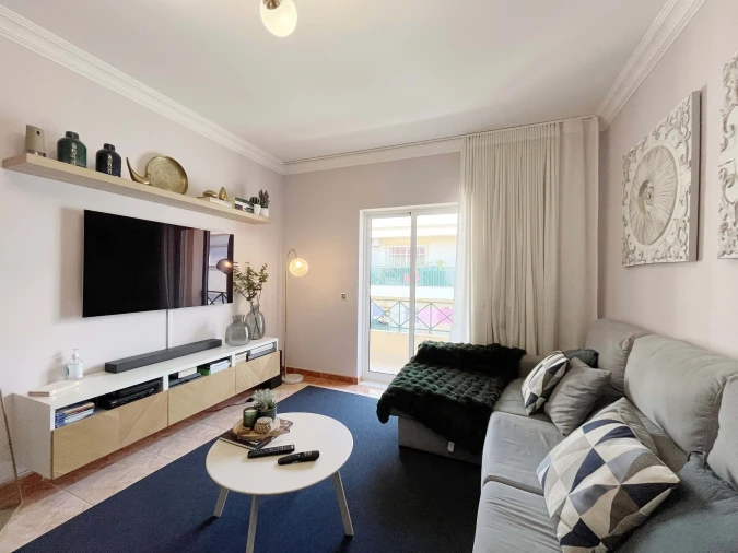 Apartamento T2 para Venda em Armação de Pera Foto 4