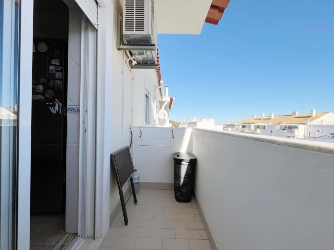 Apartamento T2 para Venda em Armação de Pera Foto 11