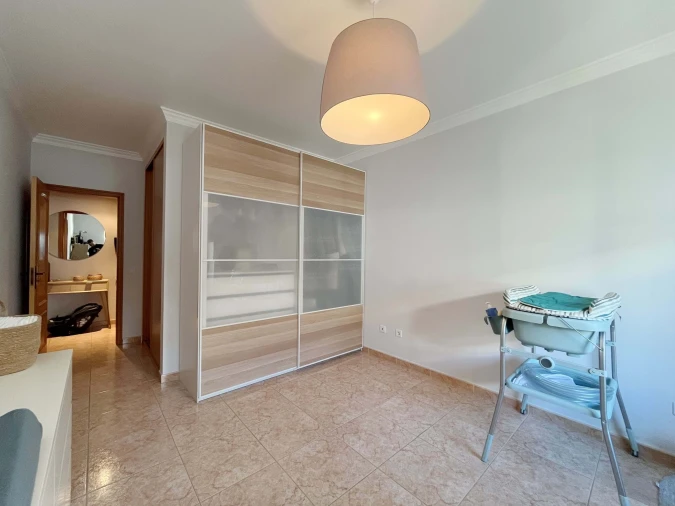 Apartamento T2 para Venda em Armação de Pera Foto 17