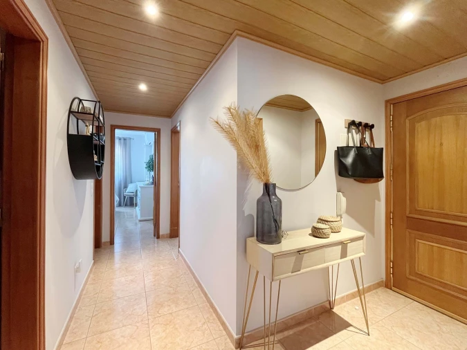 Apartamento T2 para Venda em Armação de Pera Foto 3