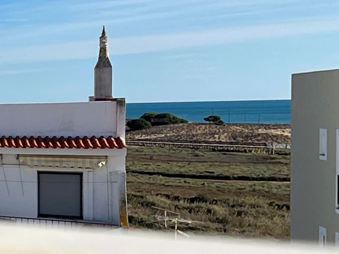 Apartamento T2 para Venda em Armação de Pera Foto 10