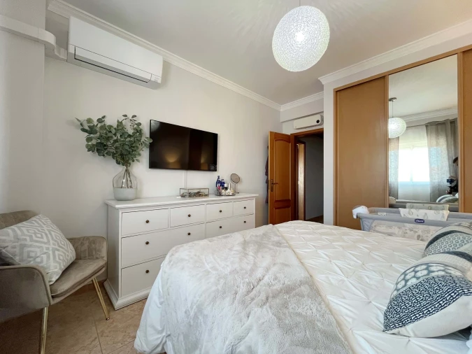 Apartamento T2 para Venda em Armação de Pera Foto 13