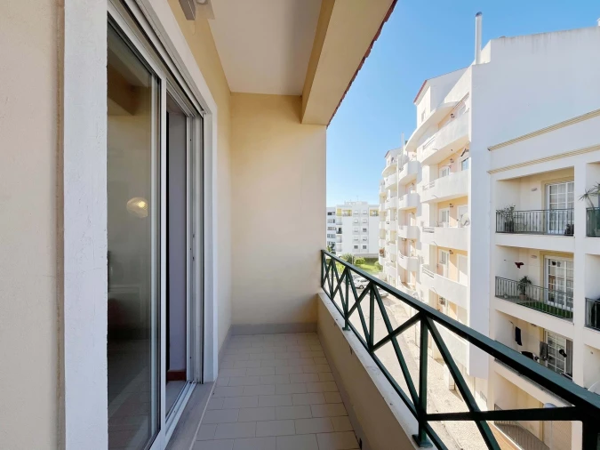 Apartamento T2 para Venda em Armação de Pera Foto 5