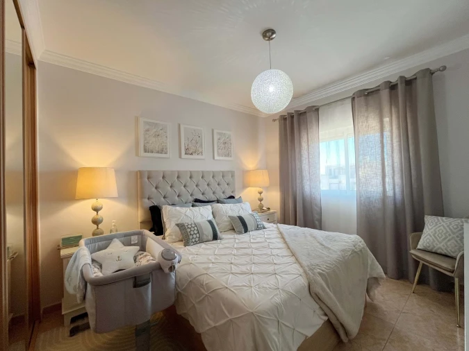 Apartamento T2 para Venda em Armação de Pera Foto 12