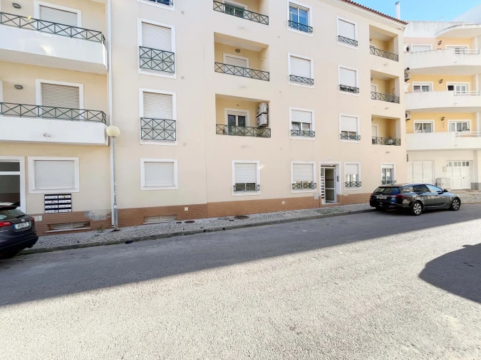 Apartamento T2 para Venda em Armação de Pera Foto 21