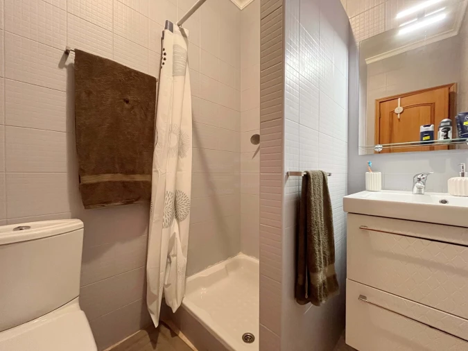 Apartamento T2 para Venda em Armação de Pera Foto 15