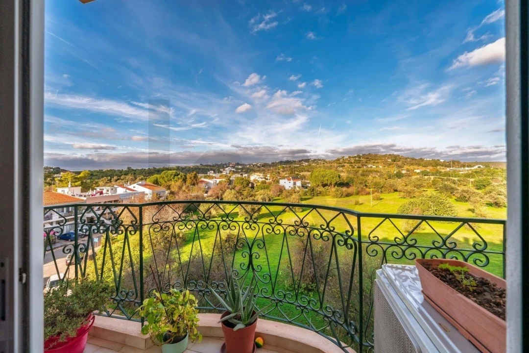 Apartamento T2 para Venda em Loule (São Clemente) Foto 48
