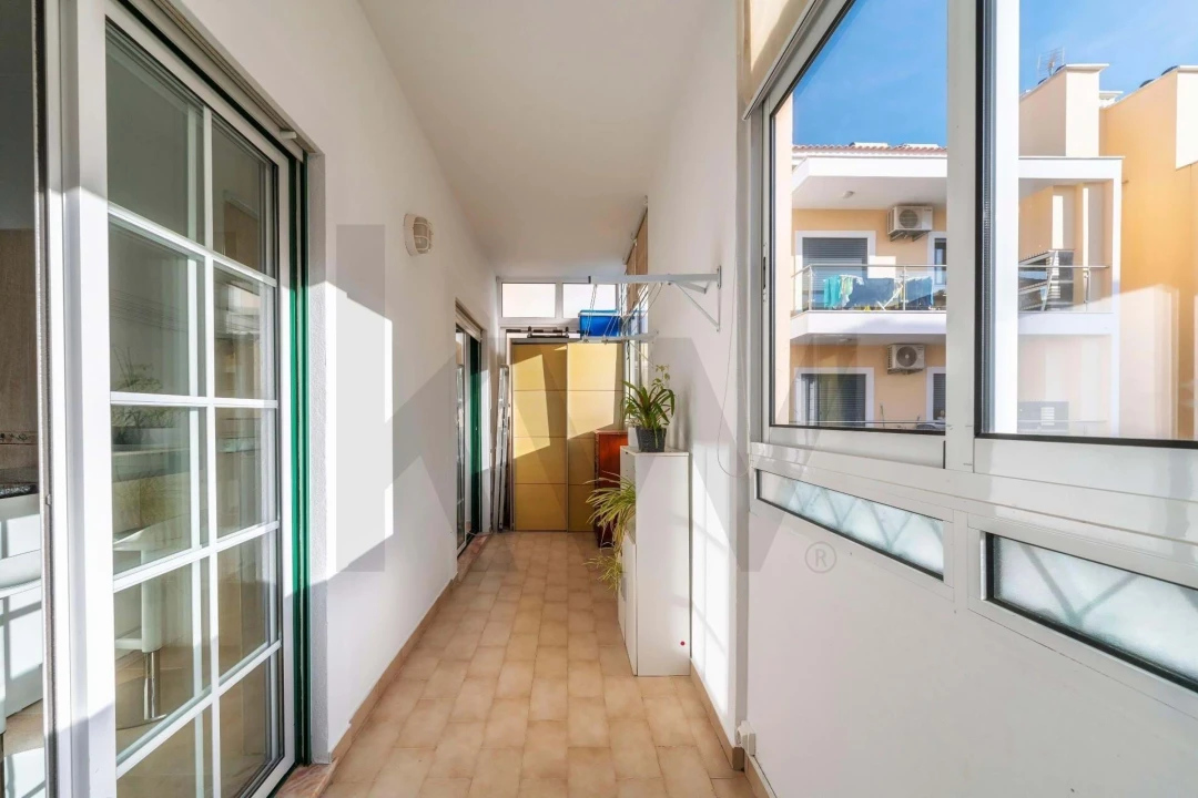 Apartamento T2 para Venda em Loule (São Clemente) Foto 30