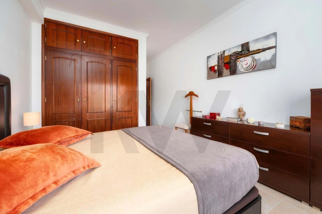 Apartamento T2 para Venda em Loule (São Clemente) Foto 20