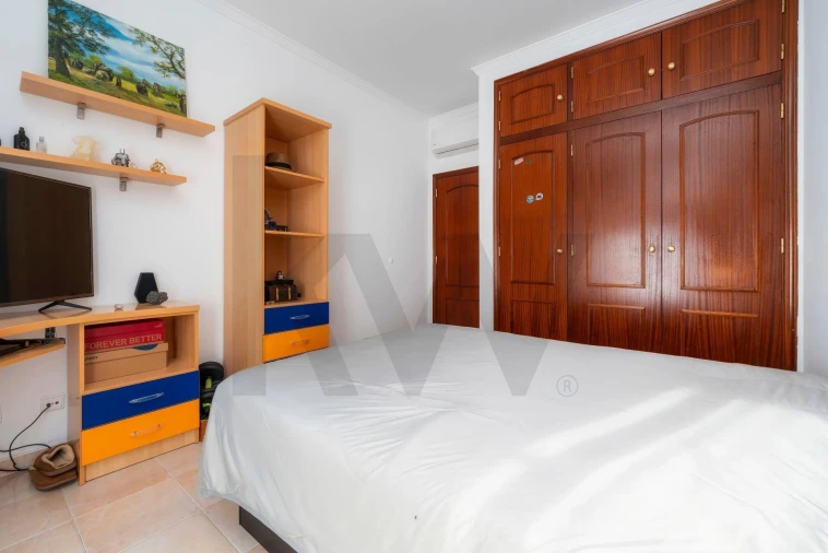 Apartamento T2 para Venda em Loule (São Clemente) Foto 26