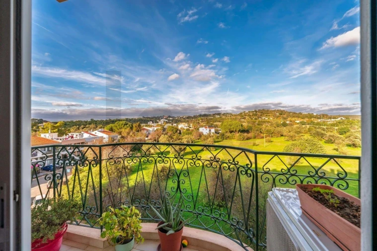 Apartamento T2 para Venda em Loule (São Clemente) Foto 48