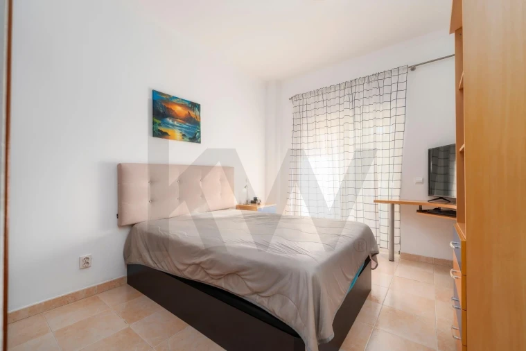 Apartamento T2 para Venda em Loule (São Clemente) Foto 23