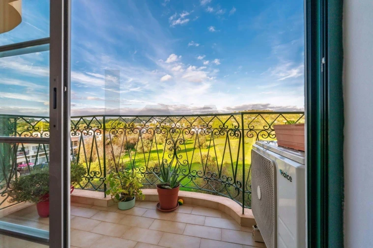 Apartamento T2 para Venda em Loule (São Clemente) Foto 8