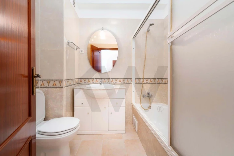 Apartamento T2 para Venda em Loule (São Clemente) Foto 27