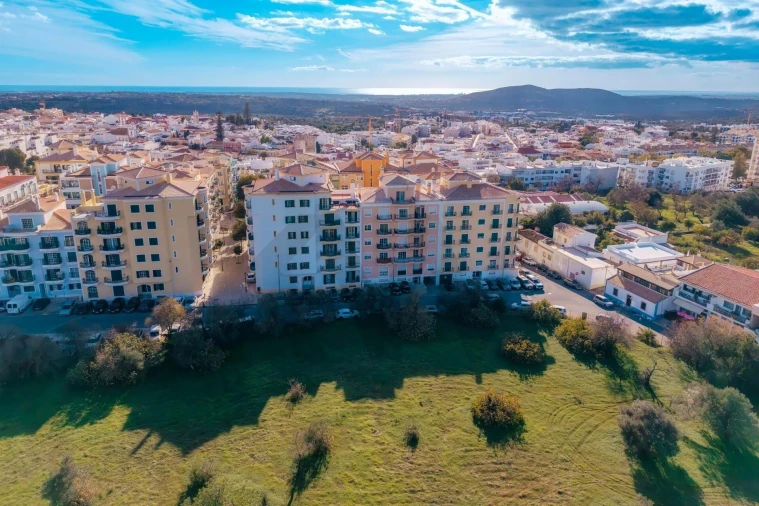 Apartamento T2 para Venda em Loule (São Clemente) Foto 44