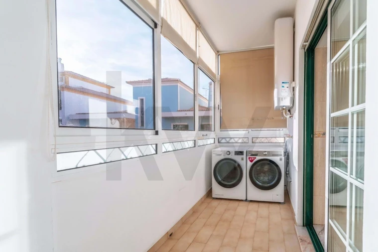 Apartamento T2 para Venda em Loule (São Clemente) Foto 17