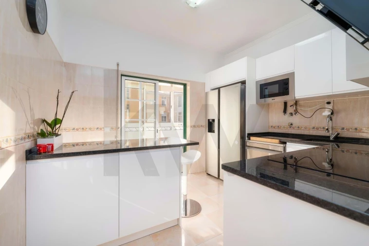 Apartamento T2 para Venda em Loule (São Clemente) Foto 11