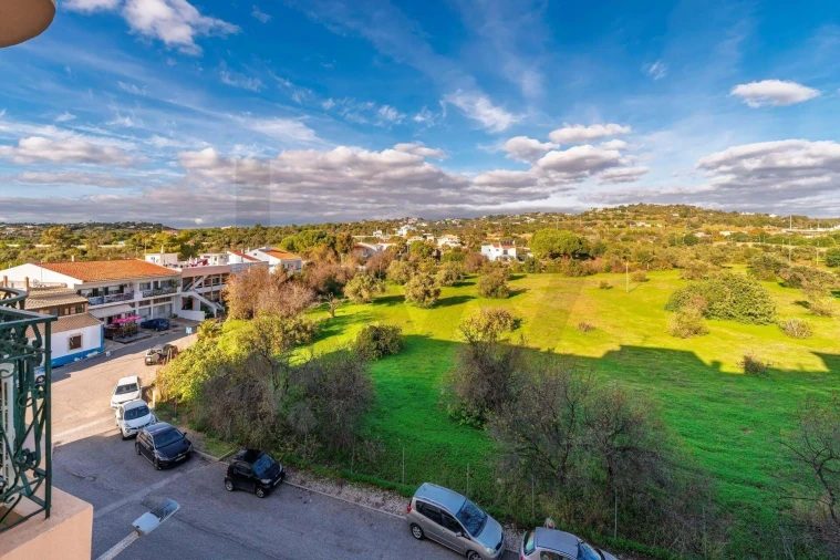Apartamento T2 para Venda em Loule (São Clemente) Foto 47