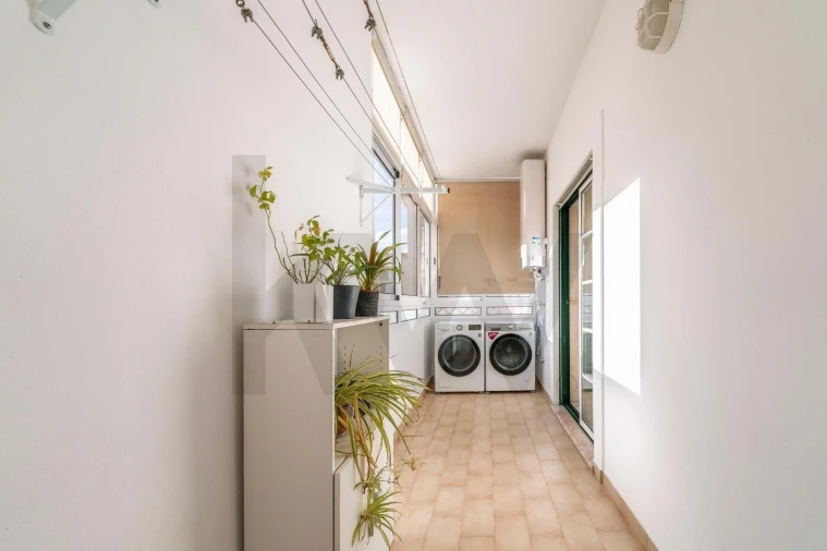 Apartamento T2 para Venda em Loule (São Clemente) Foto 32