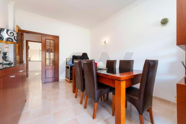 Apartamento T2 para Venda em Loule (São Clemente) Foto 5