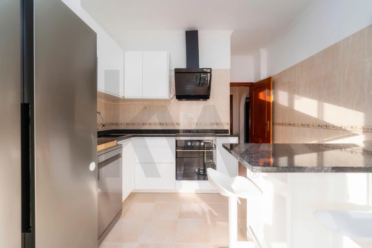 Apartamento T2 para Venda em Loule (São Clemente) Foto 16